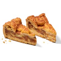 Een afbeelding van AH Appeltaartpunten
