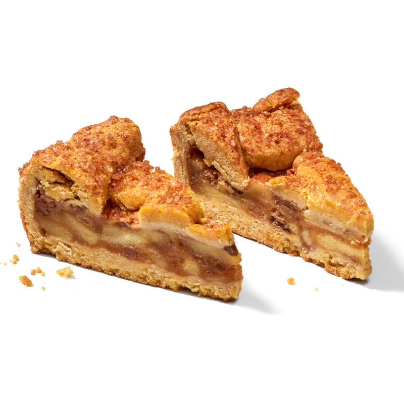 Een afbeelding van AH Appeltaartpunten