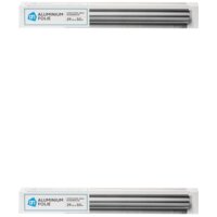 Een afbeelding van AH Aluminiumfolie 2-pack