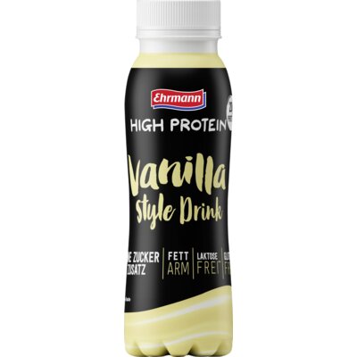 pdp-image-Ehrmann High protein vanilla