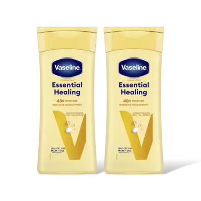 pdp-image-Vaseline Bodylotion essential healing 2-pack
