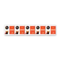 Nescafé Dolce Gusto Lungo capsules 5-pack