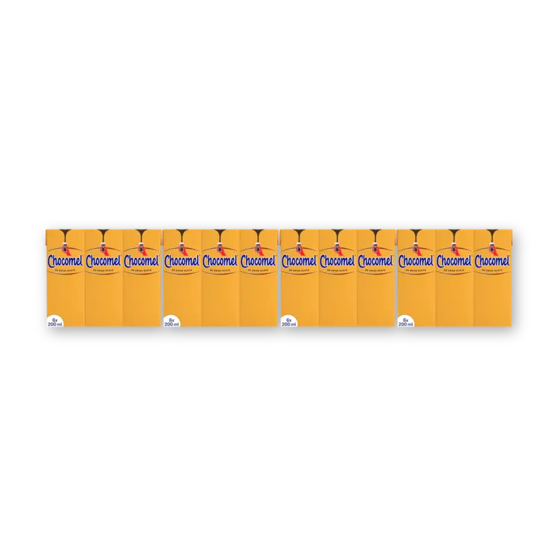 Vol 6-pack 4-pack