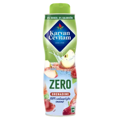 pdp-image-Karvan Cévitam Zero grenadine siroop
