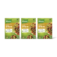 Knorr Portugese kip piri piri 3-pack
