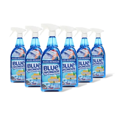 pdp-image-Blue Wonder Allesreiniger spray 6-pack