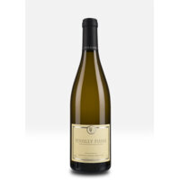 Een afbeelding van Christophe Cordier Pouilly-fuissé