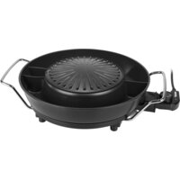 Tristar Electric hot pot and Korean grill