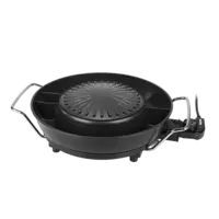 Tristar Electric hot pot and Korean grill