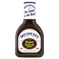 Sweet Baby Ray's Honey barbecuesaus