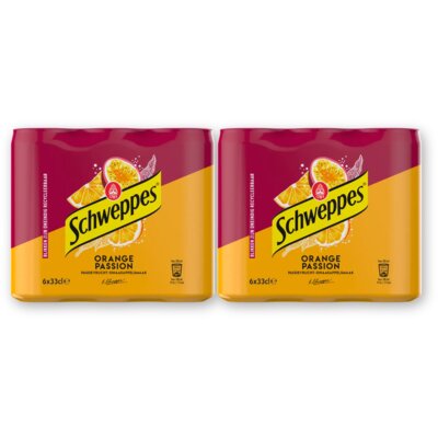 pdp-image-Schweppes Orange passion 6-pack 2-pack