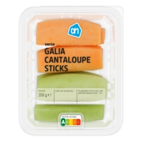 AH Galia cantaloupe sticks