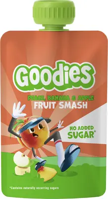 pdp-image-Goodies Knijpfruit smoothie peach, banana