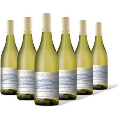 pdp-image-AH Excellent Sauvignon blanc alcoholvrij 6 flessen