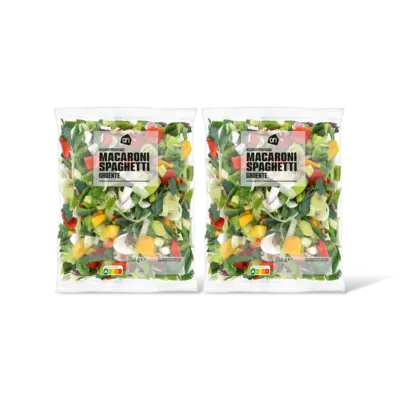 pdp-image-AH Macaroni spaghetti groente klein 2-pack