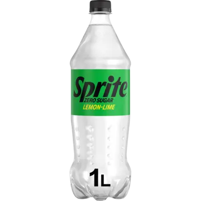 pdp-image-Sprite Zero sugar lemon-lime