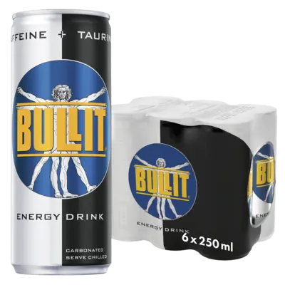 pdp-image-Bullit Energy drink 6-pack