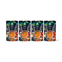AH Terra Perzische aubergine soep 4-pack