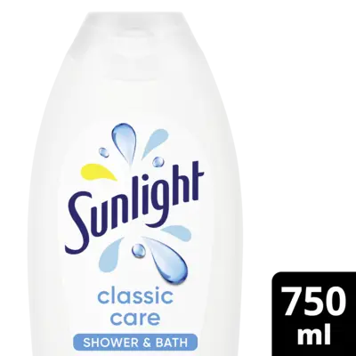 pdp-image-Sunlight Classic care shower & bath bel