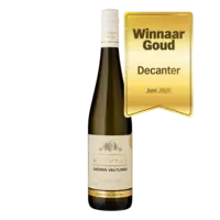 AH Excellent Kamptal selectie grüner veltliner