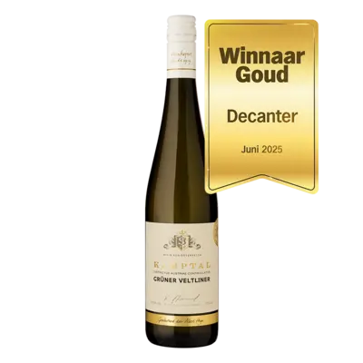 pdp-image-AH Excellent Kamptal selectie grüner veltliner