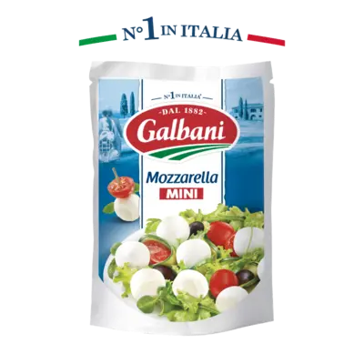 pdp-image-Galbani Mozzarella mini