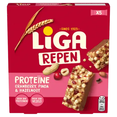 pdp-image-Liga Proteine reep cranberry