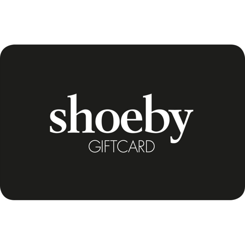 Shoeby e-gift 5 euro