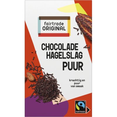 pdp-image-Fairtrade Original Hagelslag puur