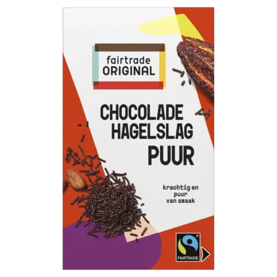 pdp-image-Fairtrade Original Hagelslag puur