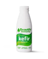 Beautiful Immunity Kefir naturel