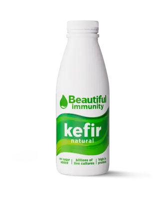 pdp-image-Beautiful Immunity Kefir naturel