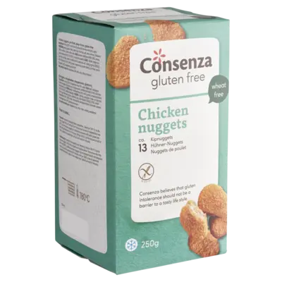 pdp-image-Consenza Kipnuggets