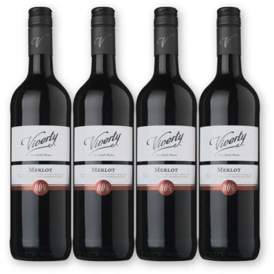 pdp-image-Viverty Merlot AF 4 flessen