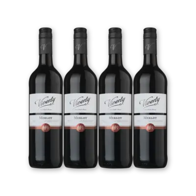 pdp-image-Viverty Merlot AF 4 flessen