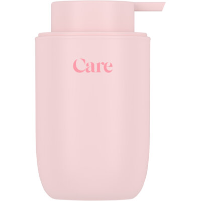 pdp-image-Care Hand soap dispenser roze