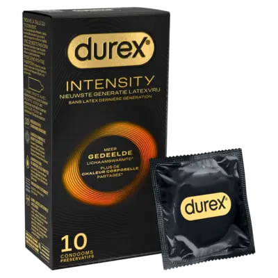 pdp-image-Durex Intensity condooms