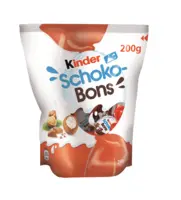 Kinder Schokobons