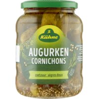 Een afbeelding van Kühne Augurken
