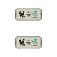 AH Verse scharreleieren M L 2-pack