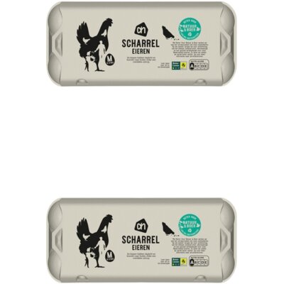 pdp-image-AH Verse scharreleieren M L 2-pack