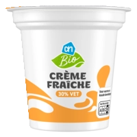 AH Biologisch Creme fraiche