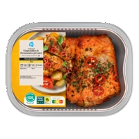 AH Ovenschotel kippendij drumstick piripiri
