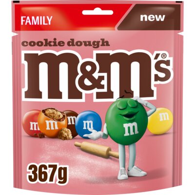 pdp-image-M&M'S Cookie dough family