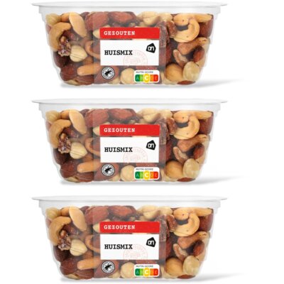 pdp-image-AH Huismix gezouten 3-pack