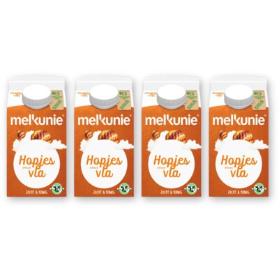 pdp-image-Melkunie Hopjes vla 4-pack