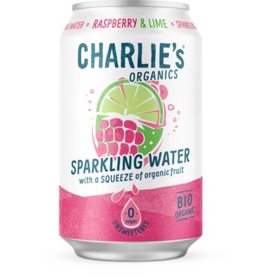 pdp-image-Charlie's Sparkling water raspberry and lime