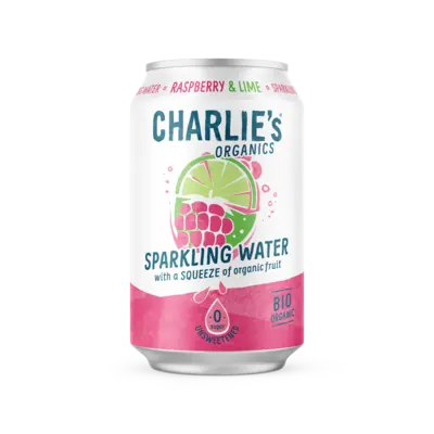 pdp-image-Charlie's Sparkling water raspberry and lime