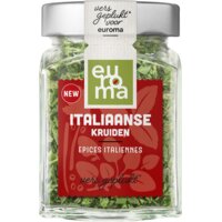 Euroma Italiaanse kruiden vriesdroog