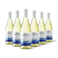 Cala Pescador Verdejo 6 flessen